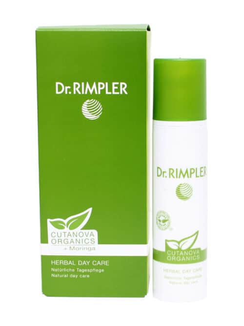 Dr. Rimpler Herbal Day Care 50ml