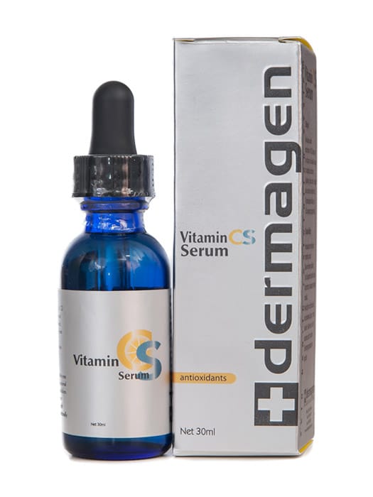 Dermagenetic-Vitamin-CS Serum-50ml