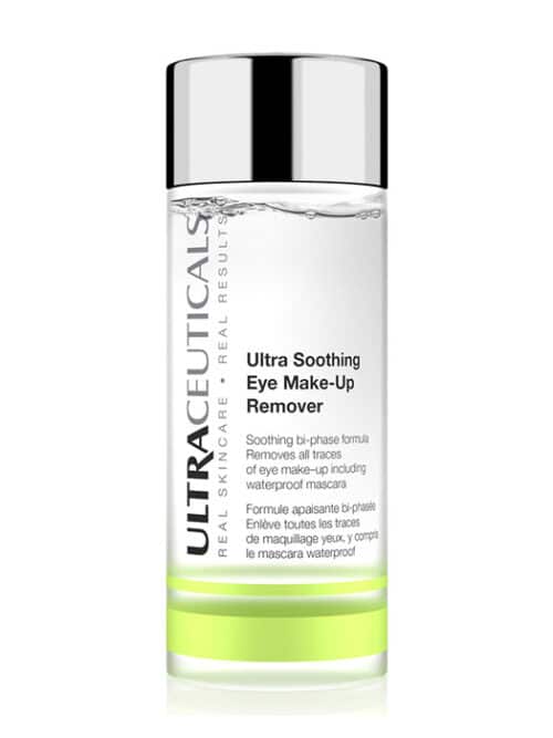 Ultraceuticals Ultra Soothing Eye Make-Up Remover 130ml