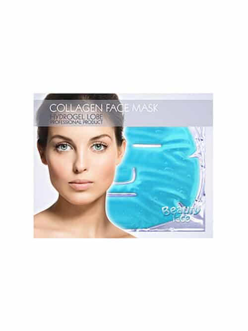 Beauty Face Collagen Mask With Natural Marine Collagen 60gr