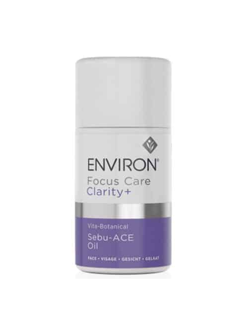 Environ Clarity+ Vita-Botanical Sebu-Ace Oil 60ml