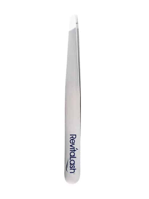 Revitalash Cosmetics Precision Tweezers