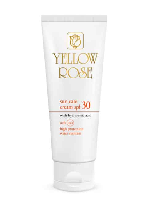 yellow-rose-sun-care-cream-spf30-50ml