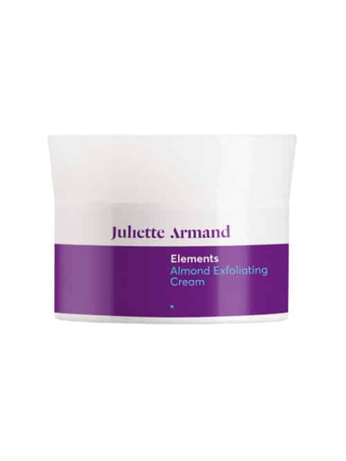 Juliette Armand Almond Exfoliating Cream 200ml