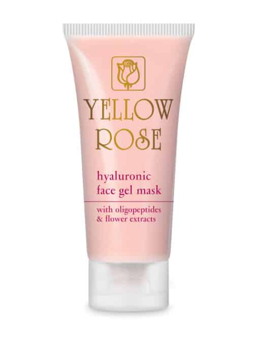 yellow-rose-hyaluronic-face-gel-mask-50ml
