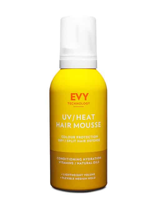 EVY UV / Heat Hair Mousse(150ml)