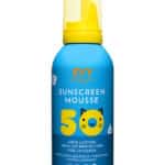 EVY KIDS SPF 50 Sunscreen 150ml
