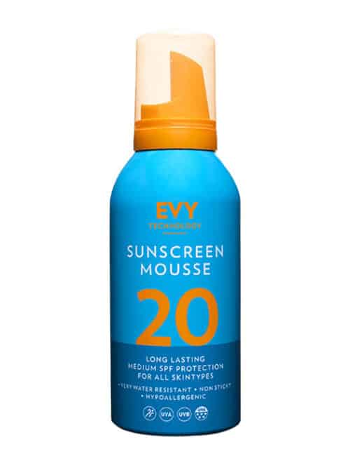 EVY Sunscreen Spf 20 (150ml)