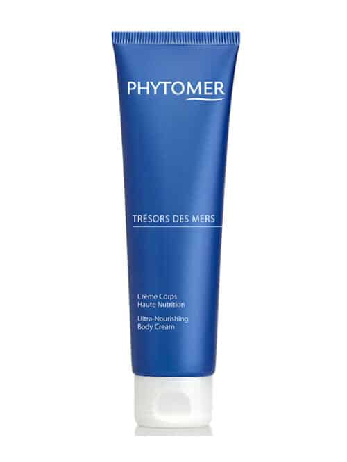 Phytomer Tresor des Mers Ultra-Nourishing Body Cream 150ml
