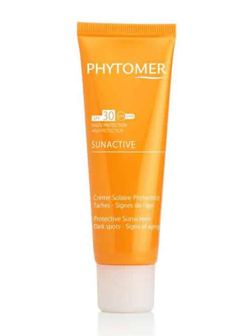 Phytomer Sunactive SPF30 50ml