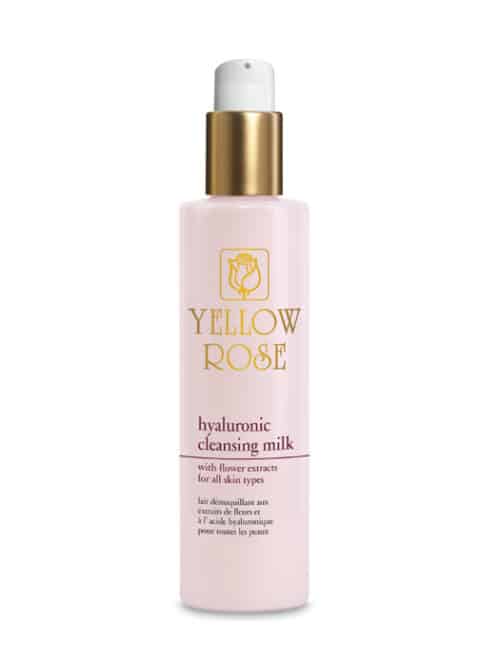 yellow-rose-hyaluronic-cleansing-milk-200ml