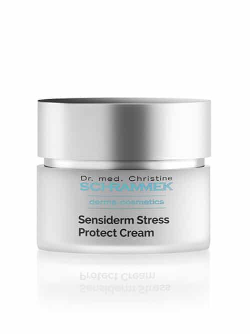 Schrammek Sensiderm Stress Protect Cream 50ml