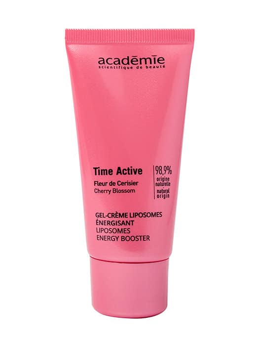 Academie Time Active 30+ Gel-Creme Liposomes Energisant 50ml