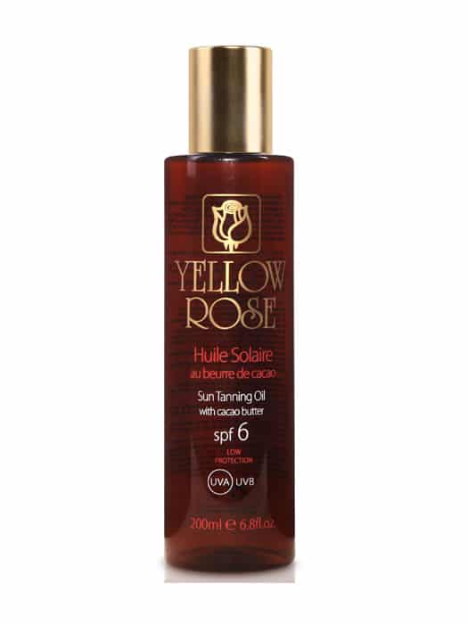 yellow-rose-huile-solaire-tanning-oil-spf-6-200ml