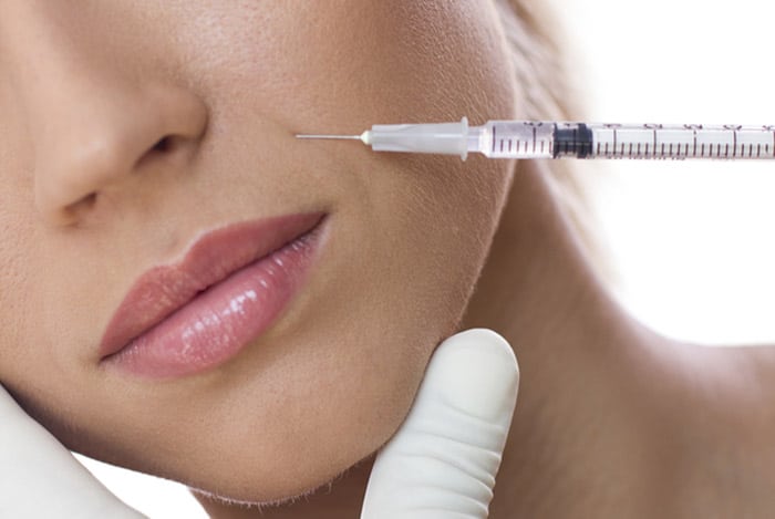 ANTI-WRINKLE INJECTIONS