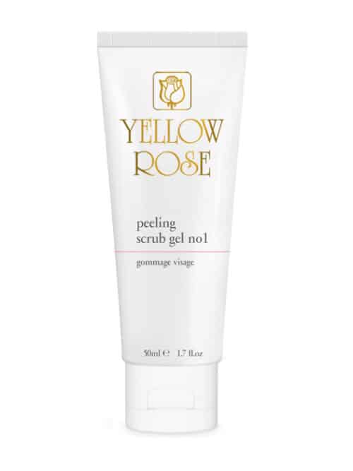 yellow-rose-peeling-scrub-gel-no1-50ml
