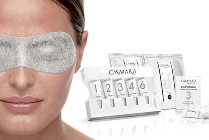 Casmara Eye Treatment