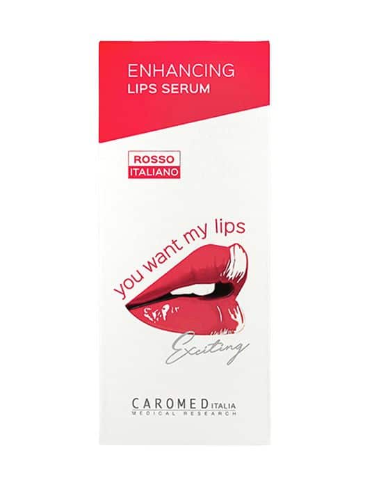 Caromed You Want My Lips Serum 12ml