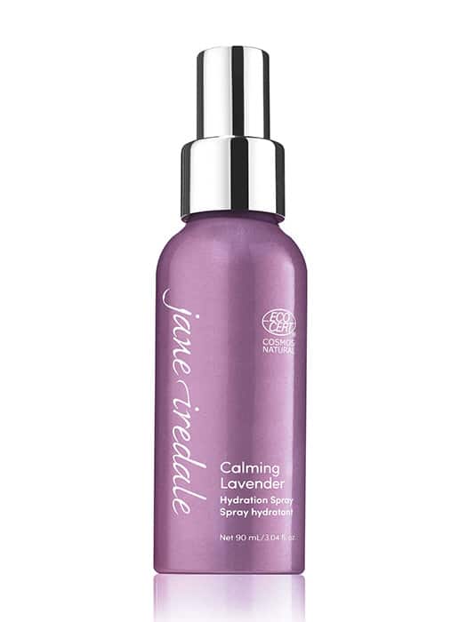 Jane Iredale Calming Lavender Hydration Spray 50ml
