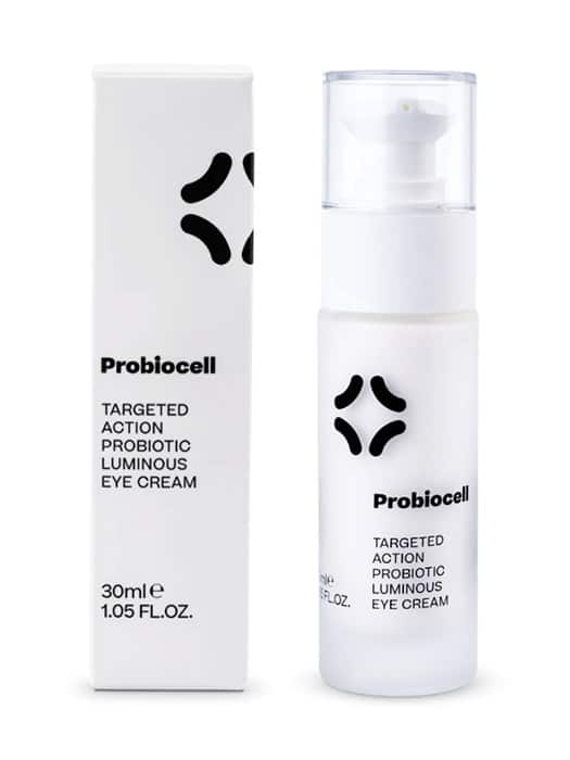 Probiocell Ultra rejuvenating eye cream 30ml